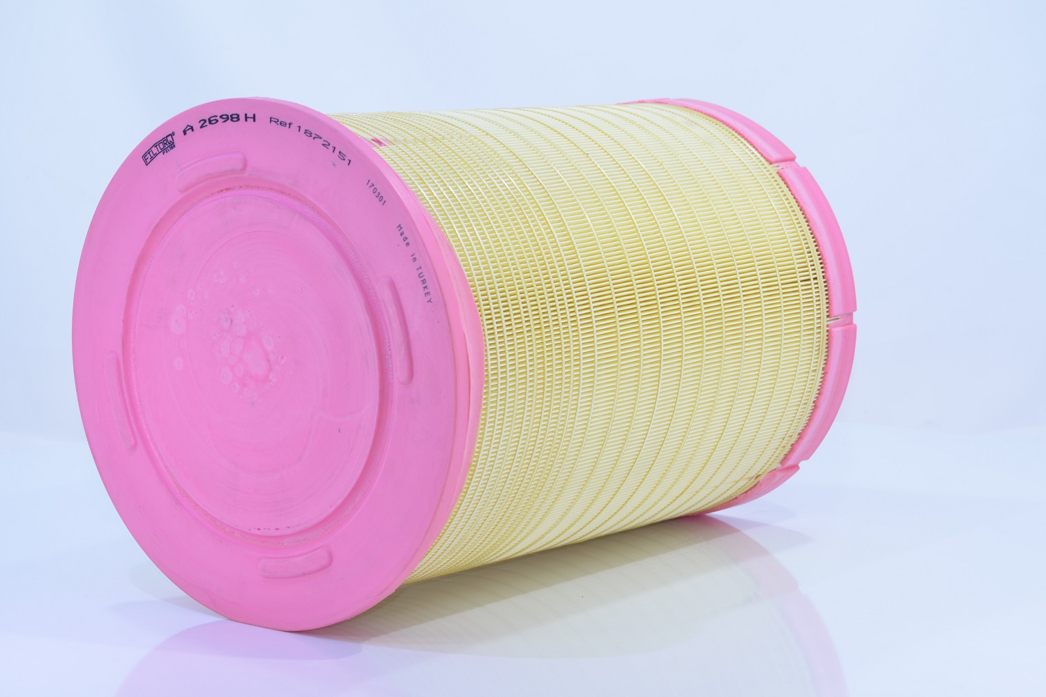 FİLTORQ A2698 Hava Filtre